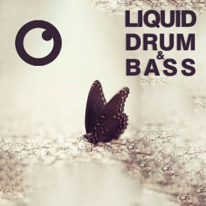 Dreazz的專輯Liquid Drum & Bass Sessions #58