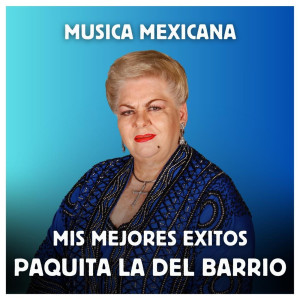 ดาวน์โหลดและฟังเพลง Crucifixión พร้อมเนื้อเพลงจาก Paquita La Del Barrio