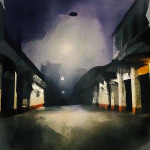 Listen to 3am song with lyrics from noteaf