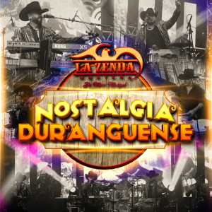 收聽La Zenda Norteña的Amargo Adiós (En Vivo)歌詞歌曲