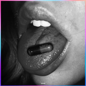 Listen to Атомы song with lyrics from yeanix
