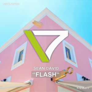 Album Flash from Sean David