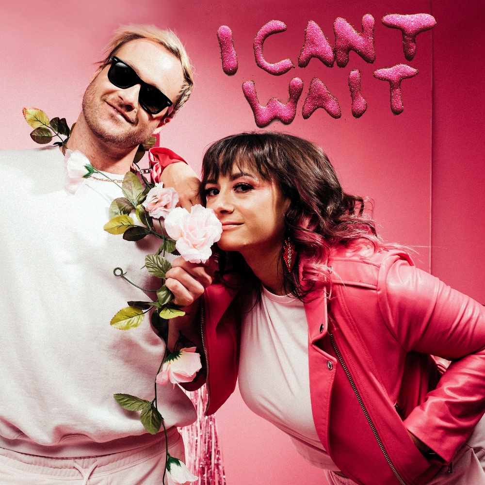 I Can't Wait (Explicit)