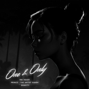 Listen to One & Only song with lyrics from Ink Heart