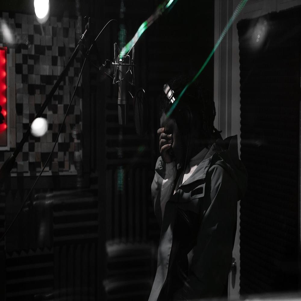 LAX (feat. Talibando) (Explicit)