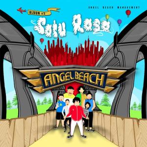 Angel beach的专辑Satu Rasa
