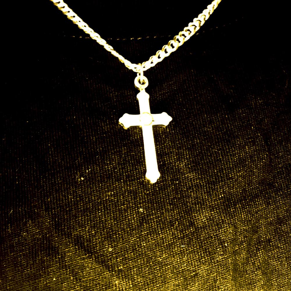 Silver+Cross, Gold×Void