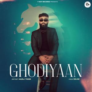 Naaz的專輯Ghodiyaan