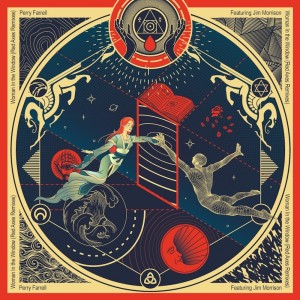 Listen to Woman In The Window (Red Axes Club Mixes) song with lyrics from Perry Farrell
