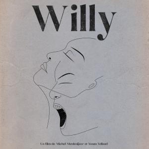Willy (feat. Sania, Come Visit Us Sometime & Michel Meulenijzer) (Explicit) dari Sania