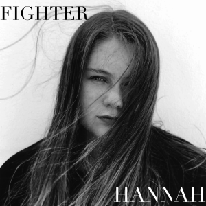 Hannah Gail的專輯Fighter