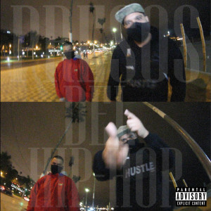 อัลบัม Presos del Hip Hop (Explicit) ศิลปิน Stam Torres