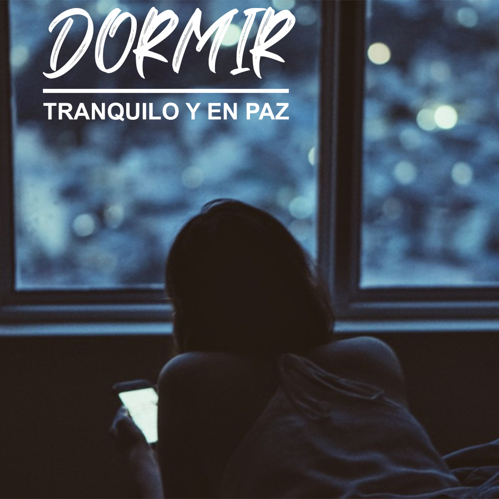 Dormir Tranquilo y En Paz