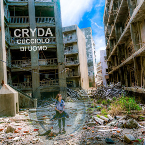 ดาวน์โหลดและฟังเพลง Cucciolo Di Uomo (Original Version) พร้อมเนื้อเพลงจาก Cryda