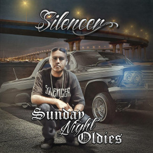 Album Sunday Night Oldies from Silencer