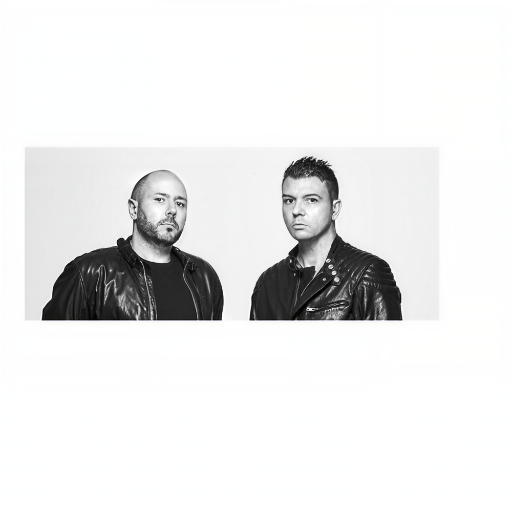 TNT AKA TECHNOBOY 'N' TUNEBOY