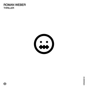 Album Thriller from Roman Weber