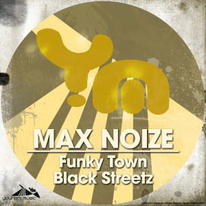 Listen to Black Streetz song with lyrics from Max Noize