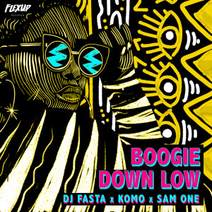 收听Dj Fasta的Boogie Down Low (Explicit)歌词歌曲