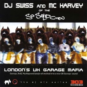 ดาวน์โหลดและฟังเพลง Solid พร้อมเนื้อเพลงจาก DJ Swiss