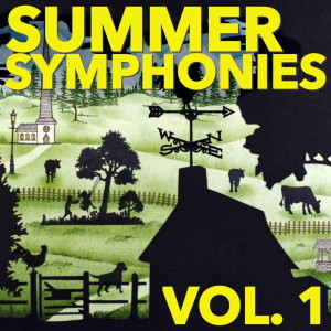 Moscow Players Symphony Orchestra的專輯Summer Symphonies, Vol. 1