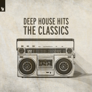 Various Artists的專輯Deep House Hits - The Classics