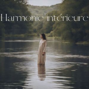 Harmonie intérieure (Méditations apaisantes inspirées par la sérénité et la nature) dari Buddhist méditation académie