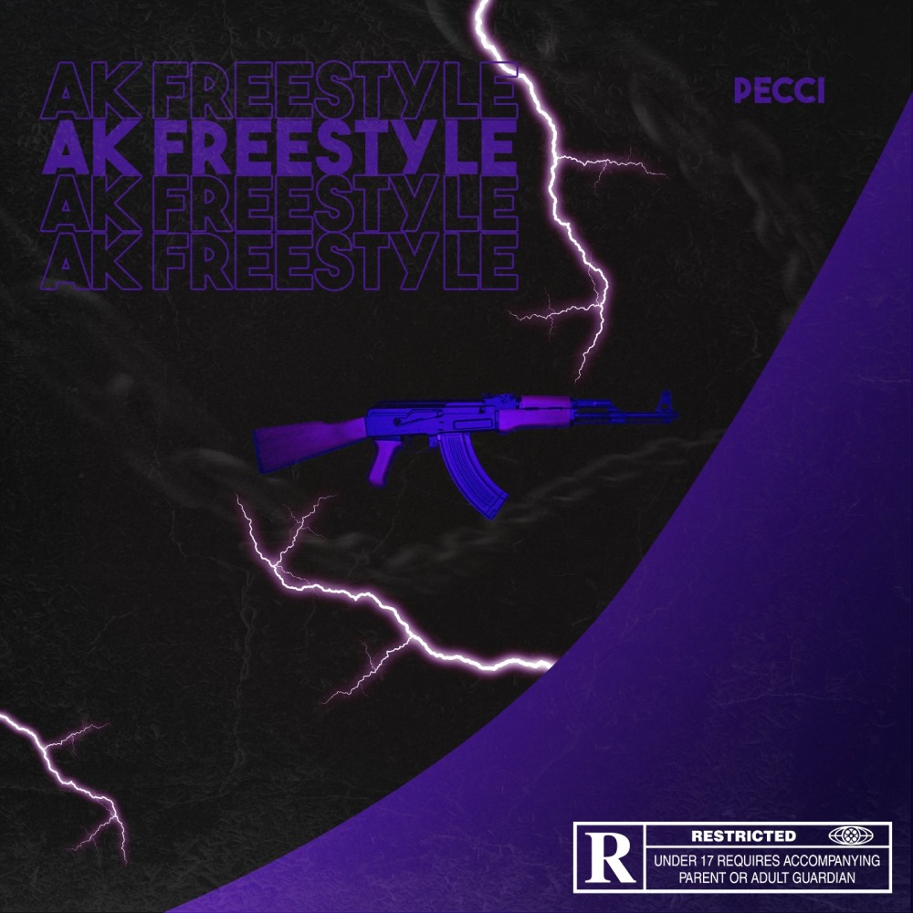 Ak Freestyle