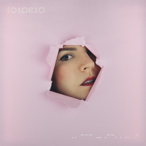 Album Sospesa from Claire Audrin