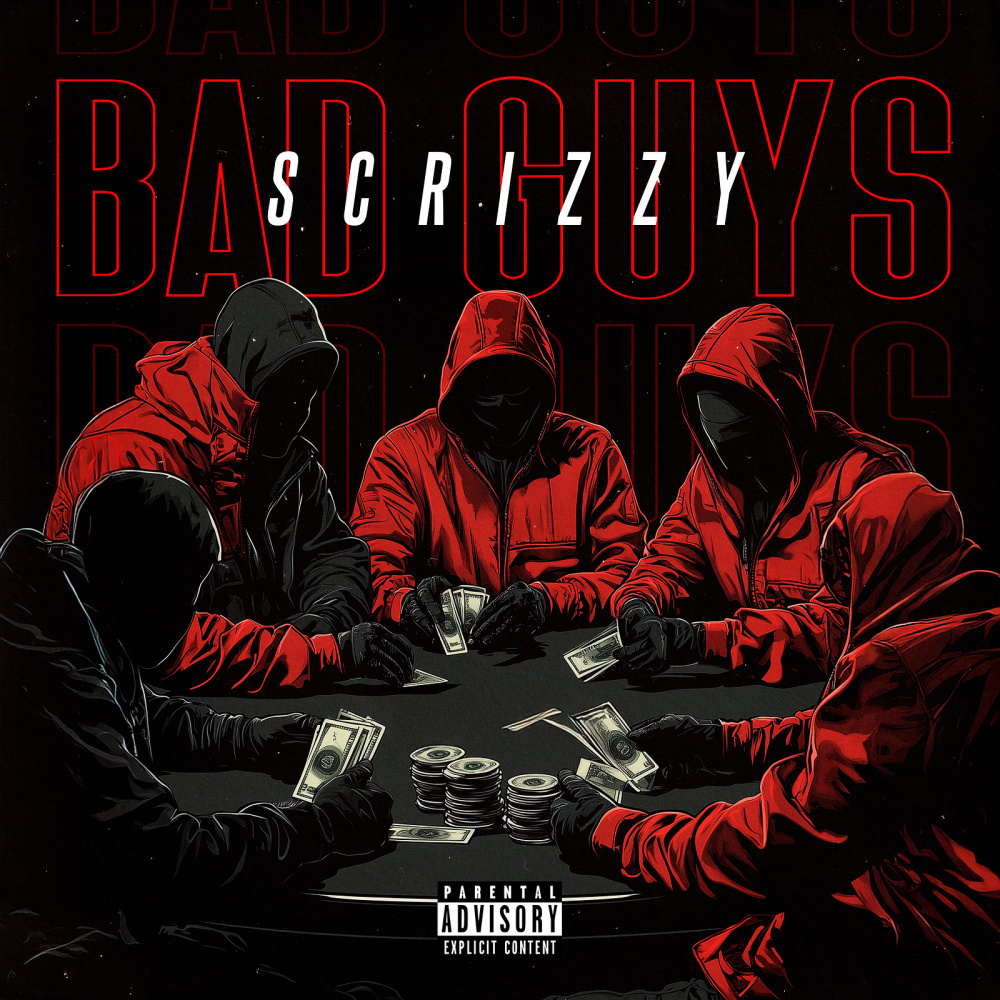 Bad Guys (Explicit)