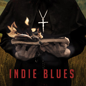 Various Artists的专辑Indie Blues