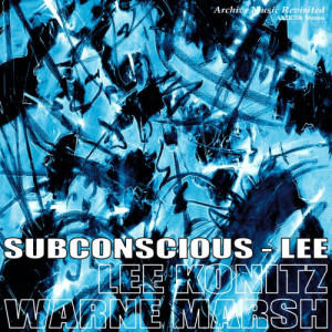 收聽Lee Konitz的Sound-Lee歌詞歌曲