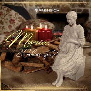 收聽Presencia Project的María, ¿sabías qué? (feat. Maria Paola)歌詞歌曲