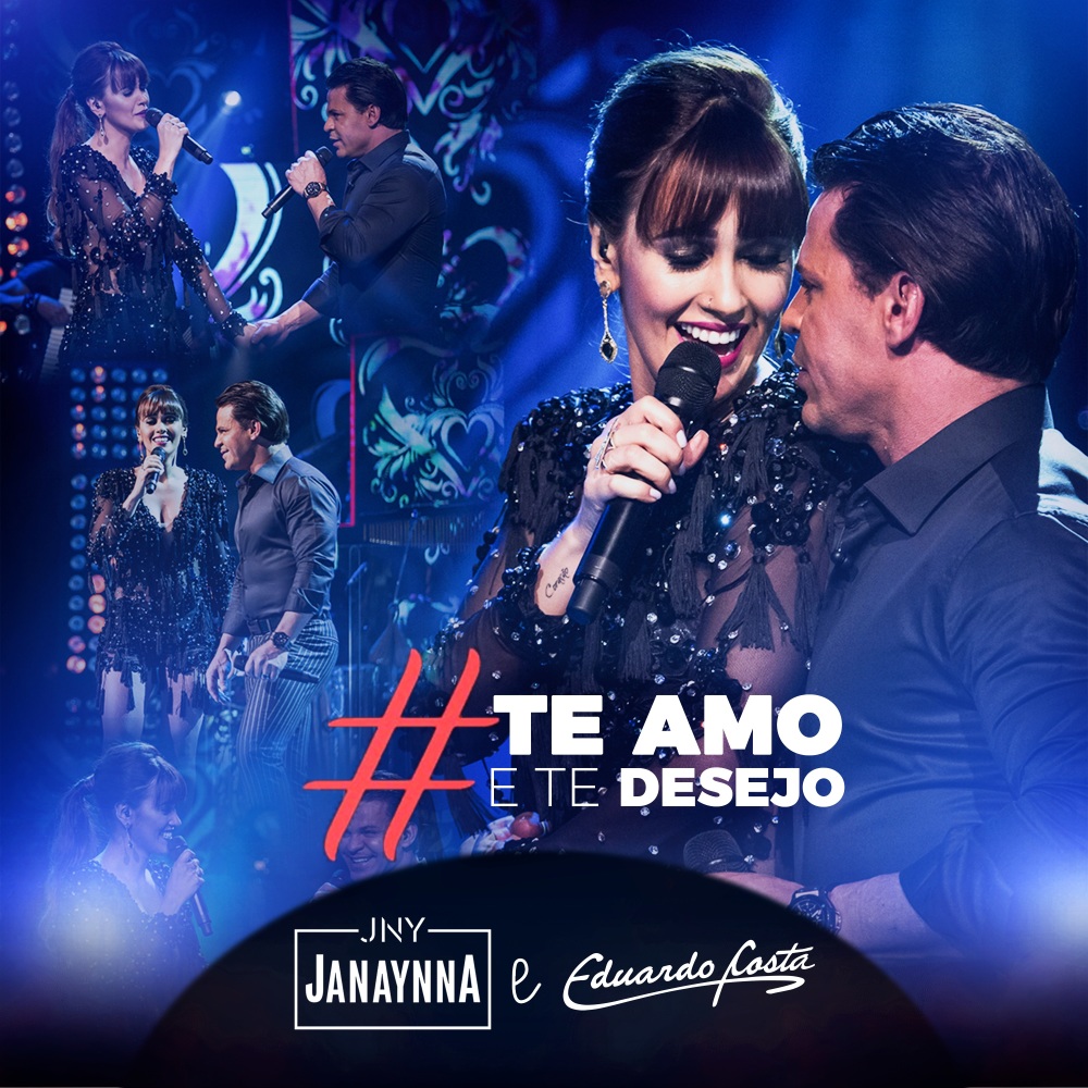 Te Amo e Te Desejo (Ao Vivo)