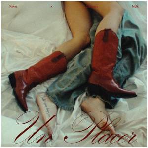 ดาวน์โหลดและฟังเพลง Un Placer (Explicit) พร้อมเนื้อเพลงจาก SantiagoMDFK