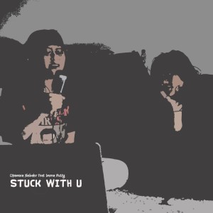 Listen to Stuck with U song with lyrics from Cresensia Naibaho