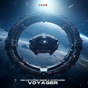 Listen to Voyager song with lyrics from Devastating Noise