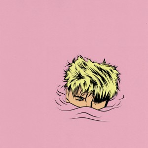 收聽Machine Gun Kelly的love race歌詞歌曲