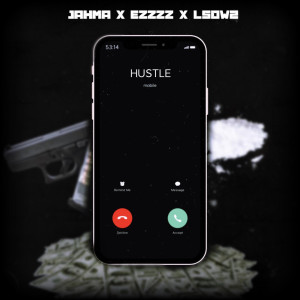 Listen to Hustle song with lyrics from Jahma