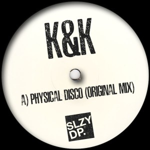 อัลบัม Physical Disco ศิลปิน K & K