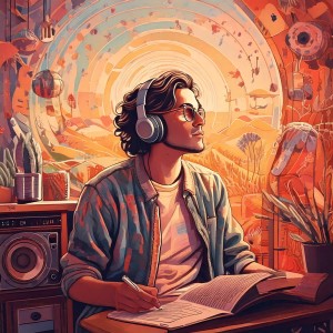 default playlist img