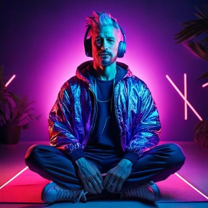 default playlist img