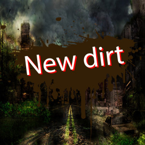 Album New Dirt from DEARON