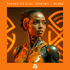 Sparks 45的專輯Alone