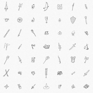 default playlist img