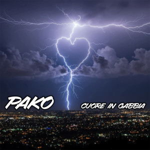 Cuore in gabbia dari 