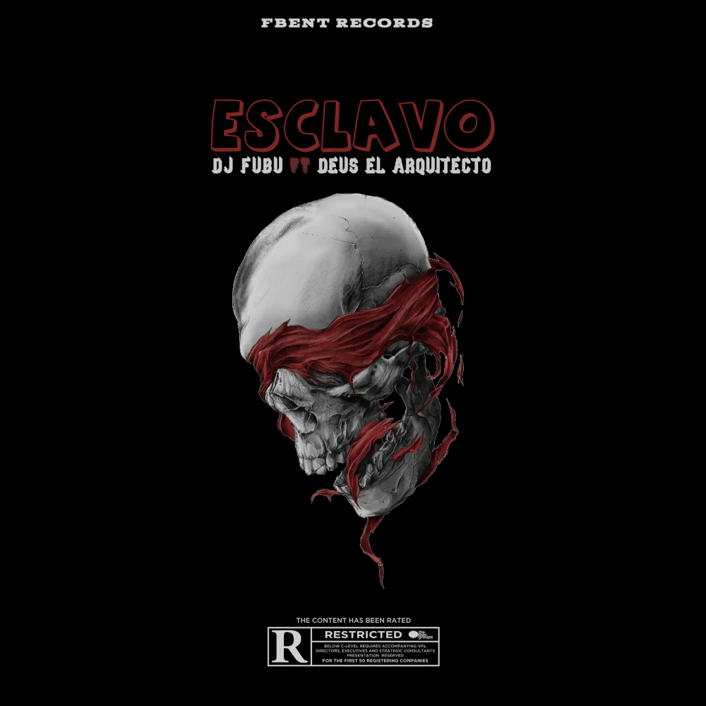 Esclavo (Explicit)