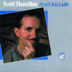 收聽Scott Hamilton的Laura (Album Version)歌詞歌曲