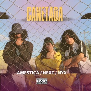 Amestica的专辑Canetada (Explicit)