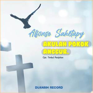 Album Akulah Pokok Anggur from 